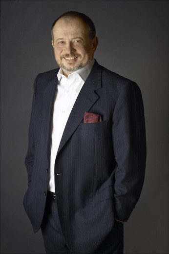 Владимир Лисин биография